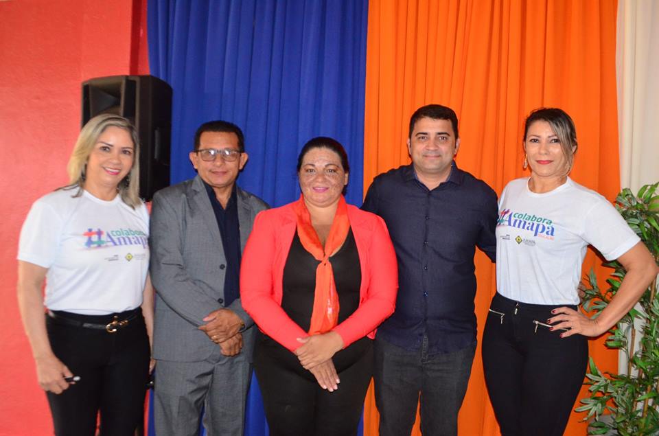 I Jornada Pedagógica 